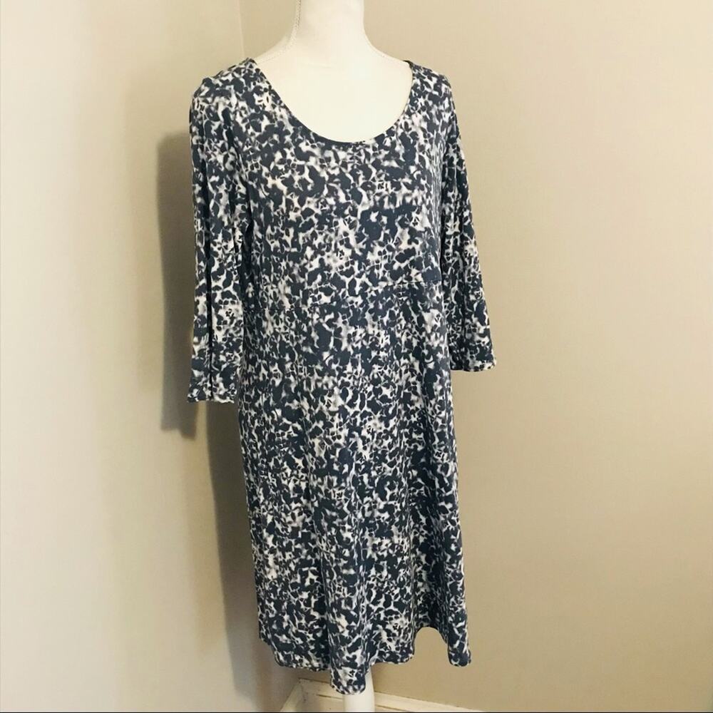 J Jill Pure Jill Dress